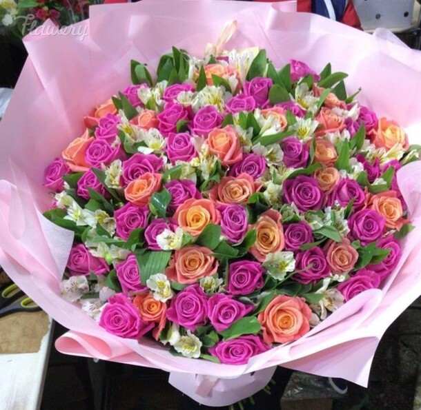 Нежная красота., артикул F34809 - 26895 рублей, доставка по городу. Flawery - доставка цветов