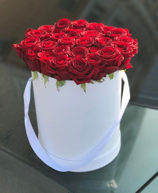 Первая улыбка., артикул F34811 - 7319 рублей, доставка по городу. Flawery - доставка цветов