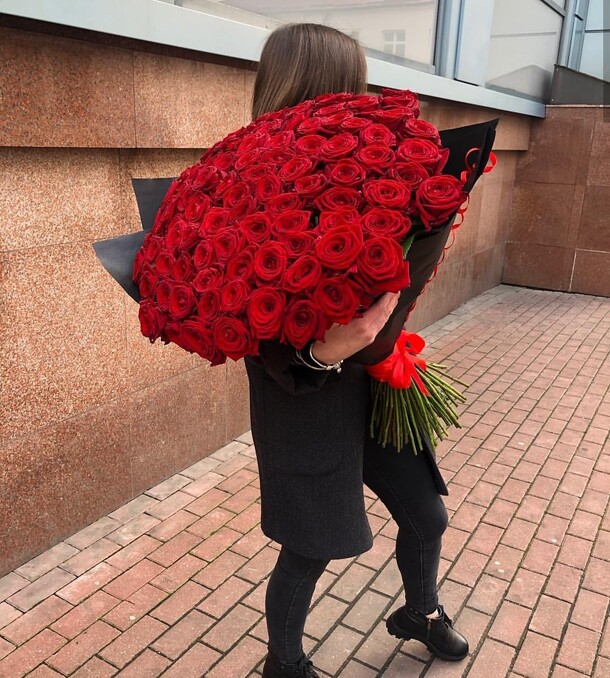 Грация, артикул F34813 - 21999 рублей, доставка по городу. Flawery - доставка цветов