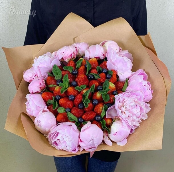 Вкусные рецепты., артикул F37459 - 21999 рублей, доставка по городу. Flawery - доставка цветов