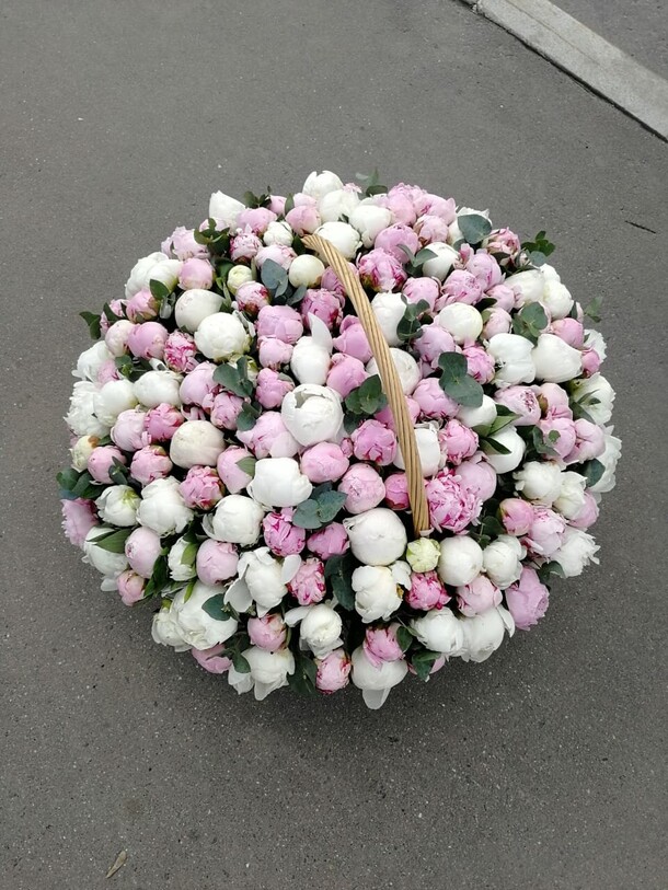 "жемчужина души", артикул F37760 - 149999 рублей, доставка по городу. Flawery - доставка цветов