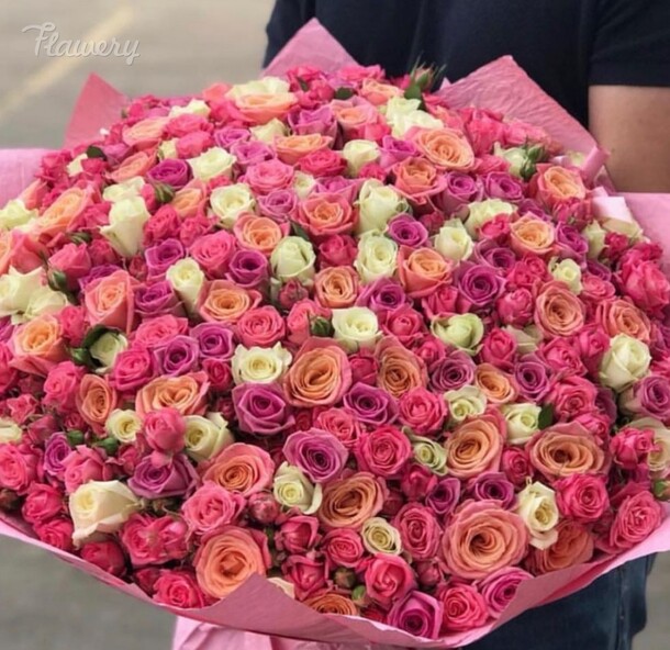 Вечно прекрасный., артикул F38706 - 94779 рублей, доставка по городу. Flawery - доставка цветов