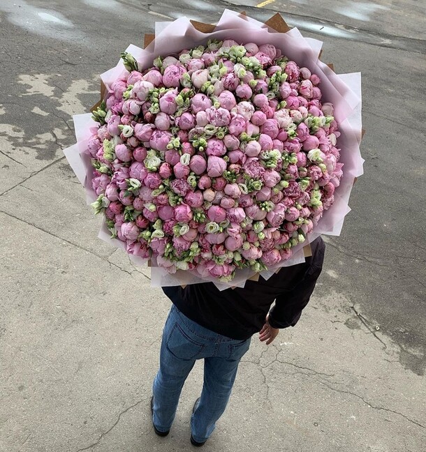 Пленительный аромат., артикул F43651 - 197999 рублей, доставка по городу. Flawery - доставка цветов