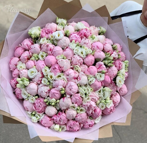 Аромат завтрашнего дня., артикул F43653 - 87999 рублей, доставка по городу. Flawery - доставка цветов