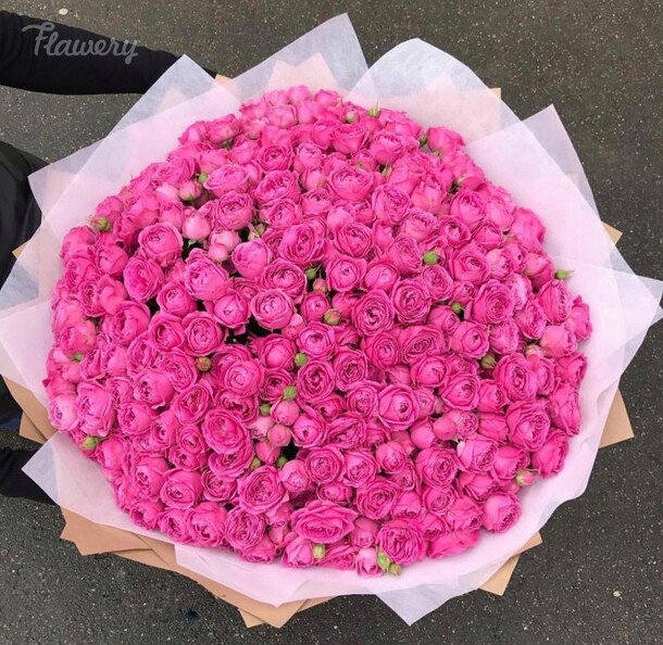 Мисти баблз, артикул F43680 - 65999 рублей, доставка по городу. Flawery - доставка цветов