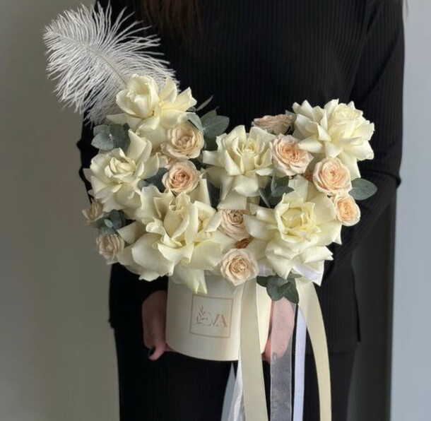 Коллекция 7, артикул F1246218 - 3790 рублей, доставка по городу. Flawery - доставка цветов