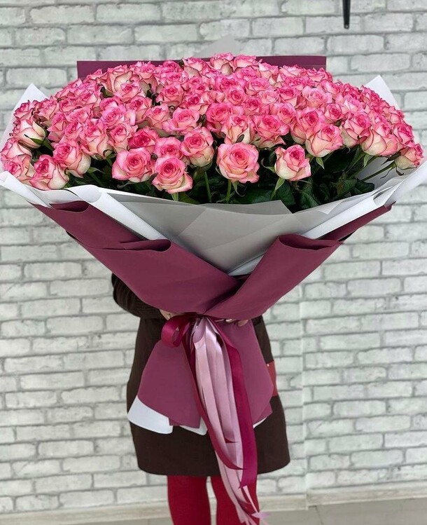 Меринда, артикул F1090174 - 49586 рублей, доставка по городу. Flawery - доставка цветов