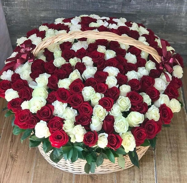 Красотке, артикул F1090565 - 33058 рублей, доставка по городу. Flawery - доставка цветов