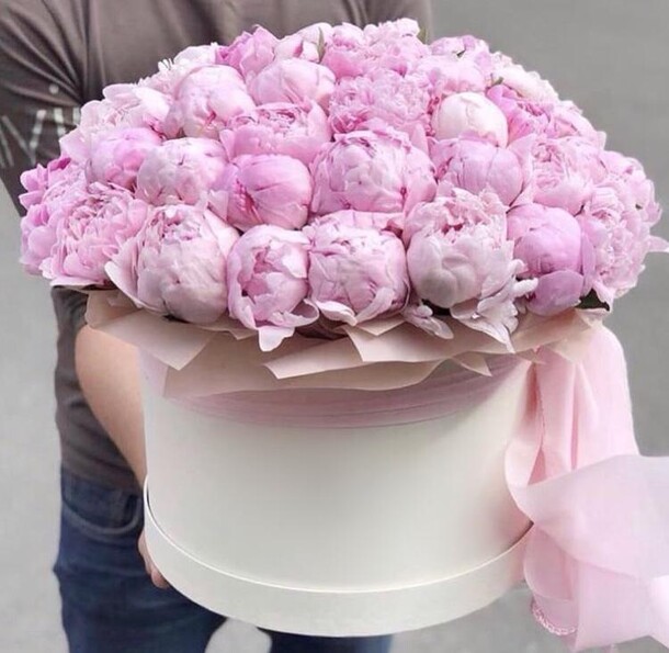 Моей красотке, артикул F33064 - 40909 рублей, доставка по городу. Flawery - доставка цветов