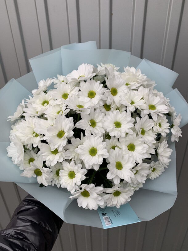 Воздушное облачко, артикул F68955 - 4356 рублей, доставка по городу. Flawery - доставка цветов