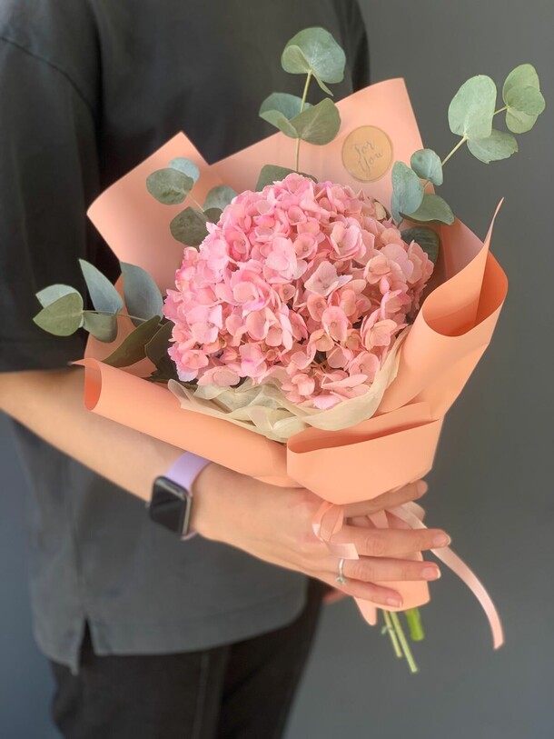 Малиновое мороженое, артикул F1210994 - 2250 рублей, доставка по городу. Flawery - доставка цветов