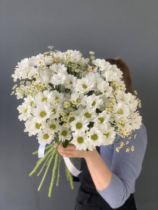 Летняя симфония, артикул F1218457 - 6000 рублей, доставка по городу. Flawery - доставка цветов