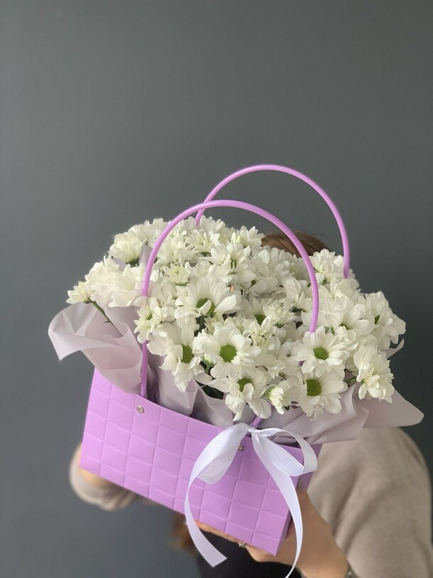 Весточка, артикул F1219357 - 2350 рублей, доставка по городу. Flawery - доставка цветов