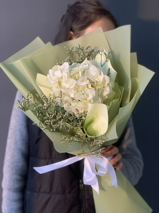 Воздушность, артикул F1232208 - 1950 рублей, доставка по городу. Flawery - доставка цветов