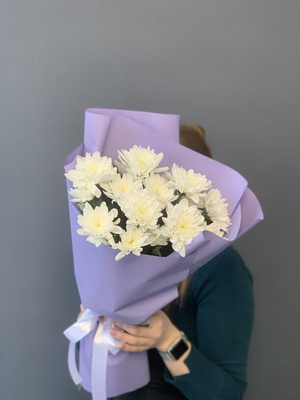 Тайное послание, артикул F1232211 - 2050 рублей, доставка по городу. Flawery - доставка цветов