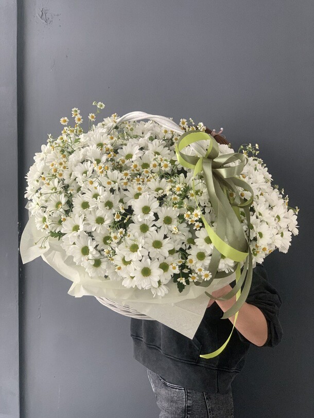 Летняя поляна, артикул F1233244 - 14000 рублей, доставка по городу. Flawery - доставка цветов