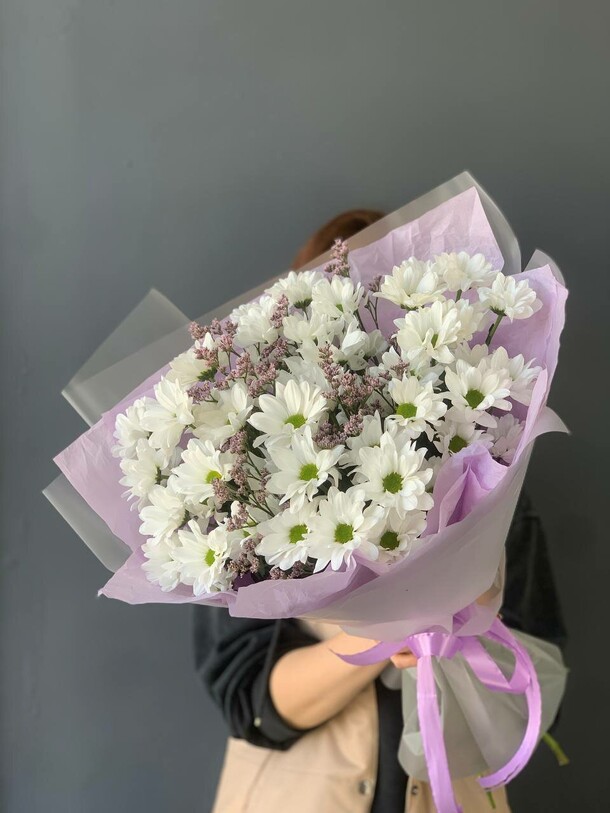 Дружба, артикул F1271942 - 5200 рублей, доставка по городу. Flawery - доставка цветов