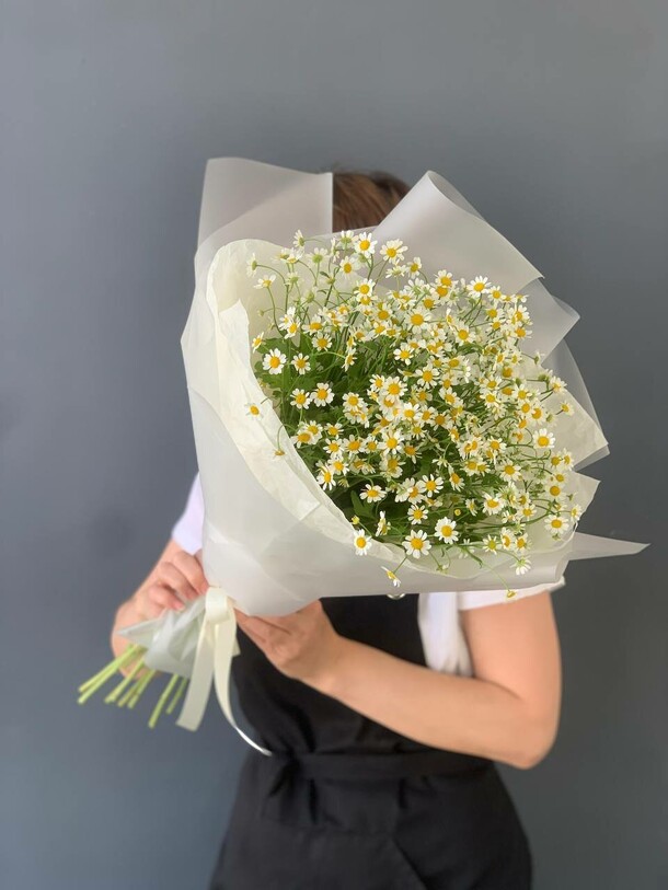 Ласковый миг, артикул F1297645 - 4150 рублей, доставка по городу. Flawery - доставка цветов