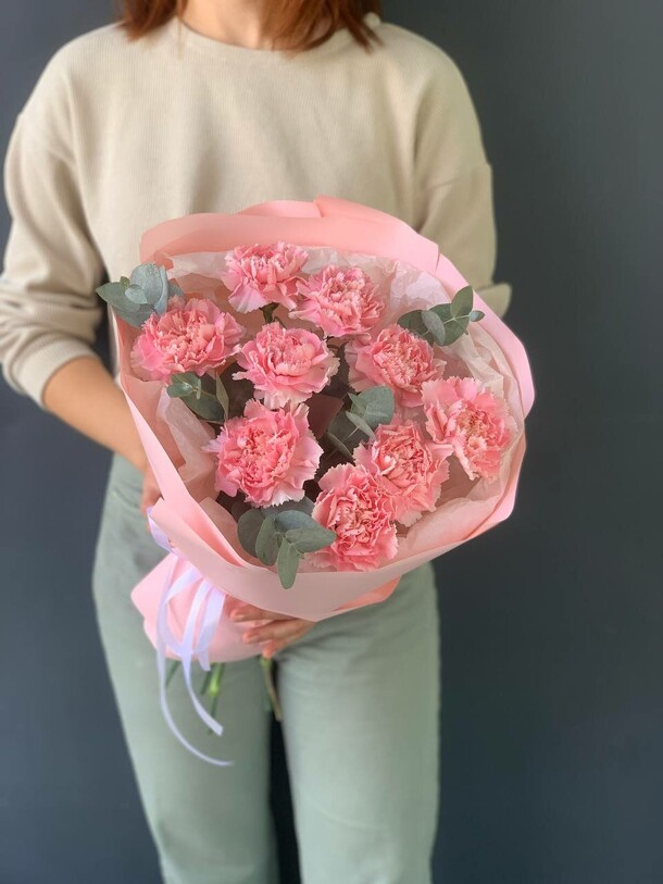 Радость лета, артикул F1320699 - 2900 рублей, доставка по городу. Flawery - доставка цветов