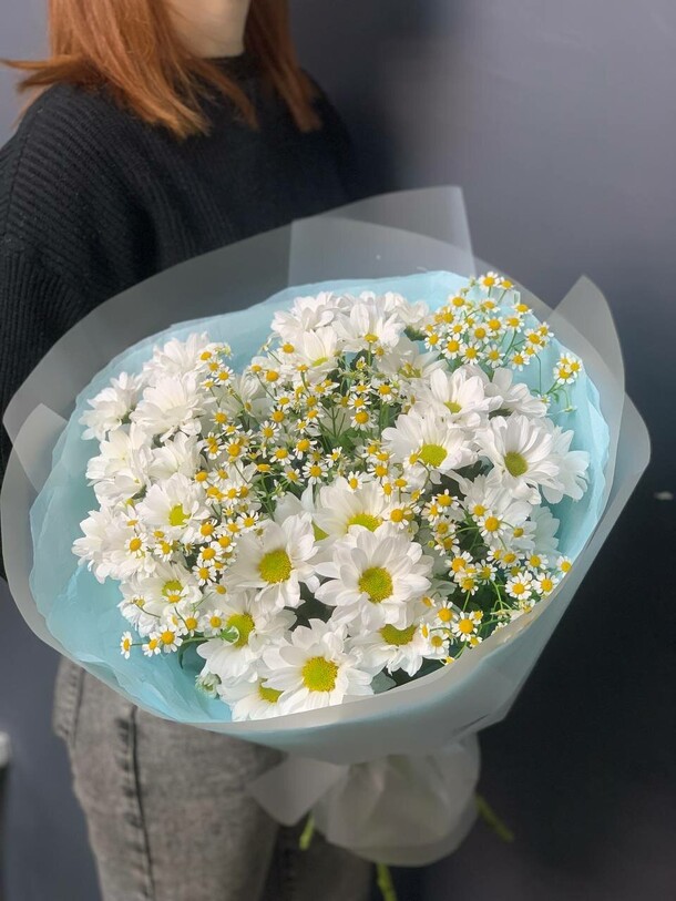 Семейные традиции, артикул F1345465 - 4300 рублей, доставка по городу. Flawery - доставка цветов