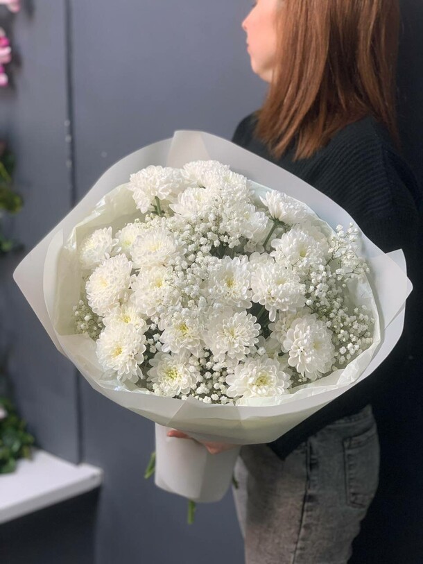 Уважение и благодарность, артикул F1345532 - 4000 рублей, доставка по городу. Flawery - доставка цветов