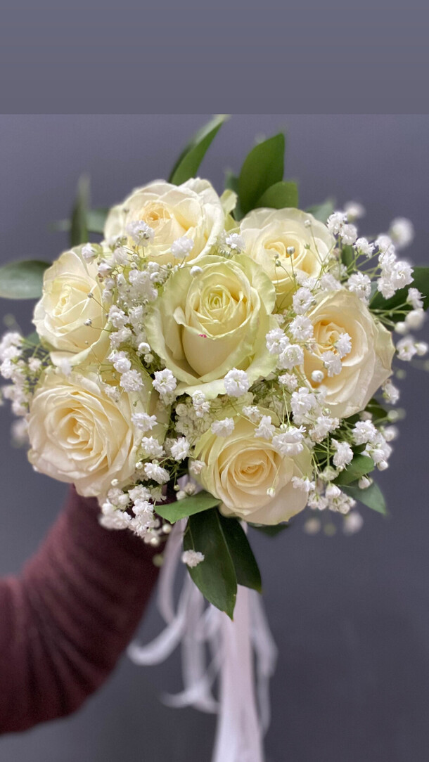 Нежность и любовь, артикул F1266898 - 6700 рублей, доставка по городу. Flawery - доставка цветов