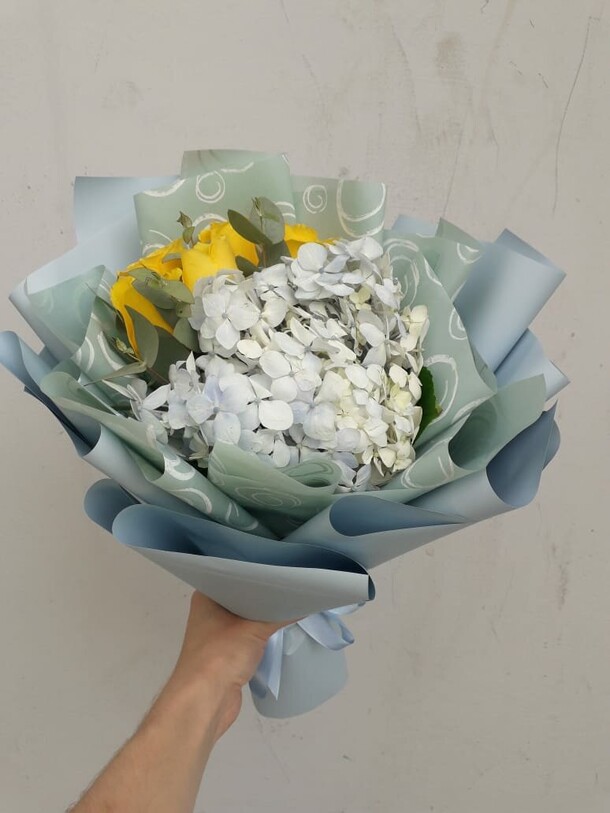 Милый пустячок., артикул F1073900 - 2321 рублей, доставка по городу. Flawery - доставка цветов