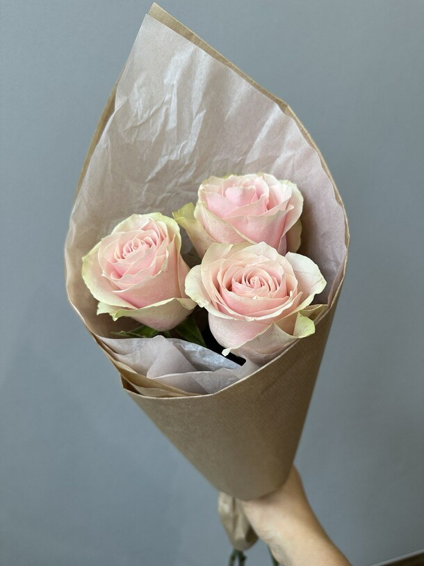 Твоя улыбка, артикул F1297816 - 1545 рублей, доставка по городу. Flawery - доставка цветов