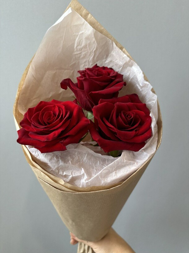 Влечение, артикул F1297821 - 1545 рублей, доставка по городу. Flawery - доставка цветов