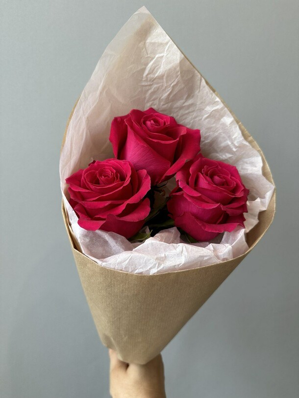 Серенада, артикул F1297822 - 1545 рублей, доставка по городу. Flawery - доставка цветов