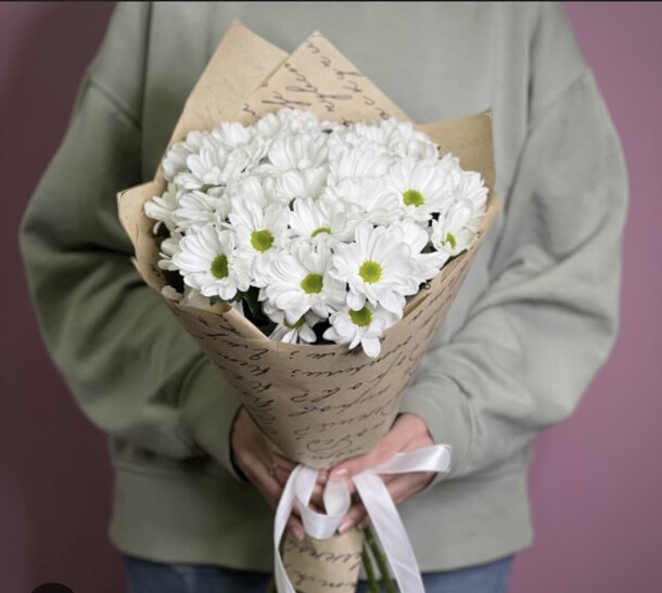 Школьная пора, артикул F1316462 - 1536 рублей, доставка по городу. Flawery - доставка цветов