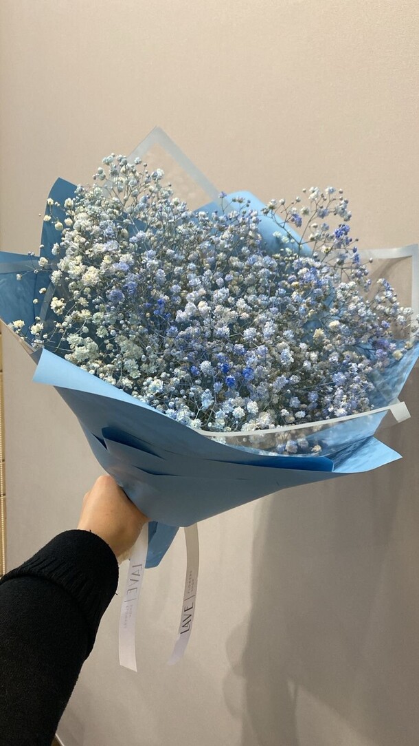 Самой лучшей, артикул F1346745 - 2091 рублей, доставка по городу. Flawery - доставка цветов