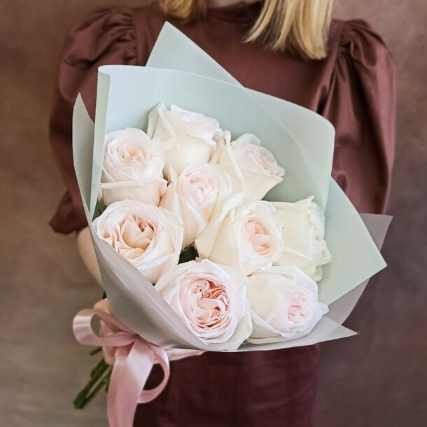 История о нас, артикул F1066754 - 5250 рублей, доставка по городу. Flawery - доставка цветов