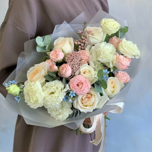 Марисабель, артикул F1123474 - 13048 рублей, доставка по городу. Flawery - доставка цветов