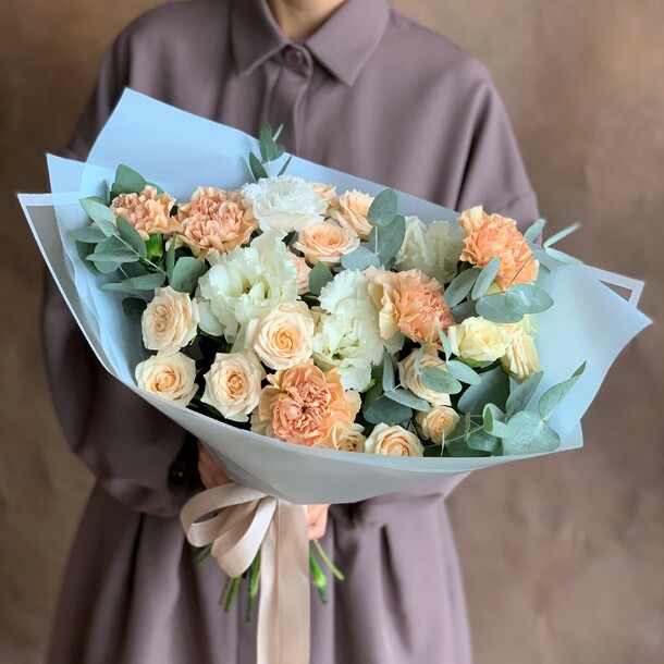 Мечта поэта, артикул F1142464 - 6400 рублей, доставка по городу. Flawery - доставка цветов