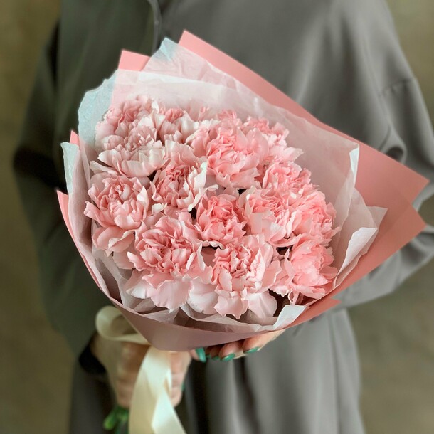 Нежная леди, артикул F62655 - 3750 рублей, доставка по городу. Flawery - доставка цветов