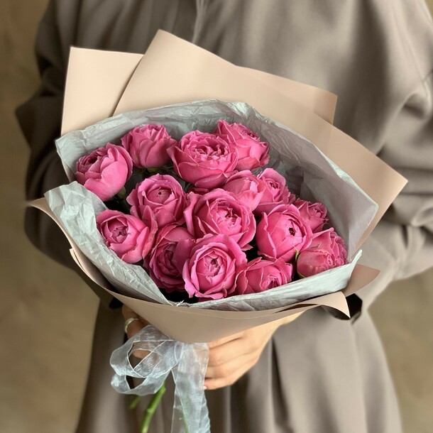 Счастливые истории, артикул F63017 - 3500 рублей, доставка по городу. Flawery - доставка цветов