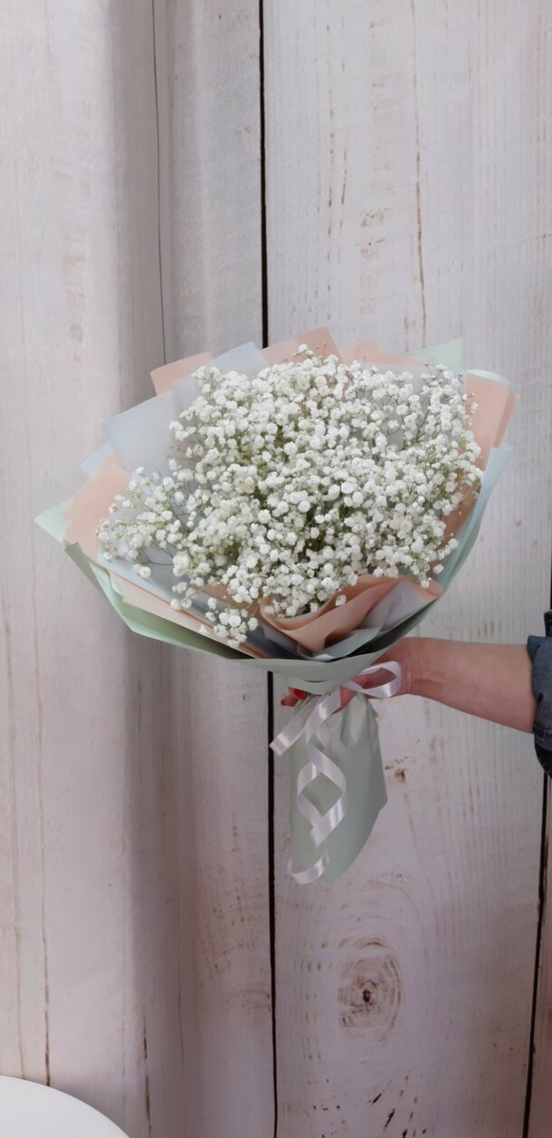 Воздушный поцелуй, артикул F1114689 - 1400 рублей, доставка по городу. Flawery - доставка цветов