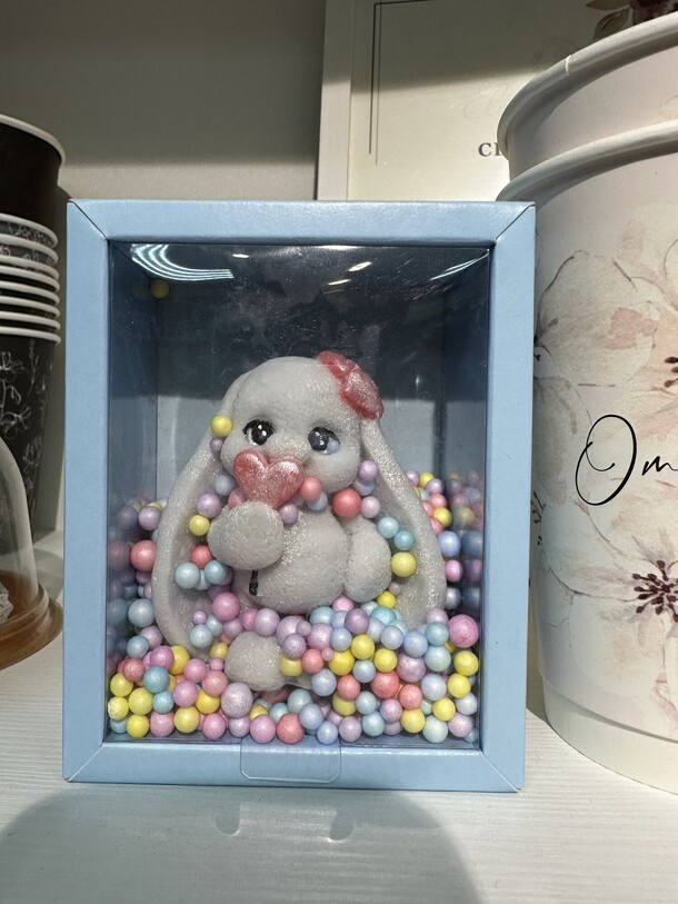 Мыло ручной работы, артикул F1361739 - 500 рублей, доставка по городу. Flawery - доставка цветов