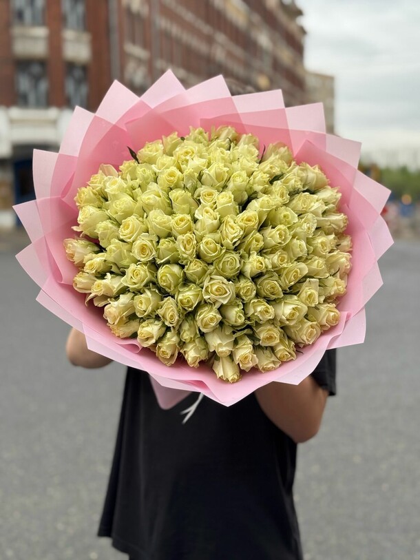 Chantal pudra, артикул F1413368 - 12500 рублей, доставка по городу. Flawery - доставка цветов