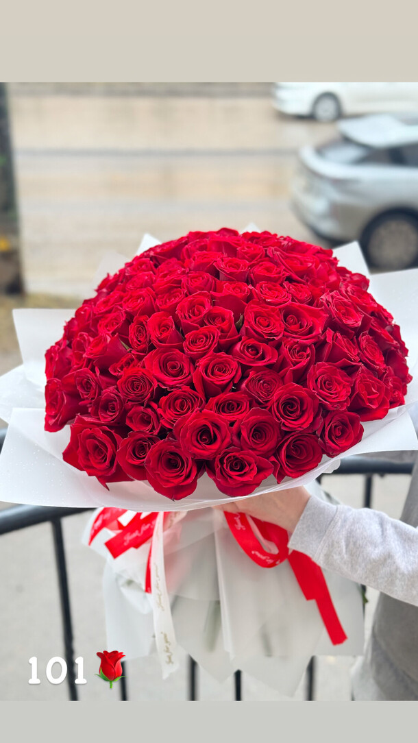 Букет.  Эффектом вау, артикул F1399885 - 34000 рублей, доставка по городу. Flawery - доставка цветов