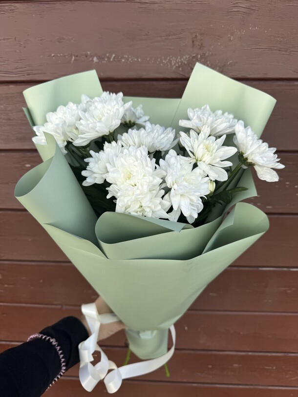 Нежность, артикул F1399887 - 2000 рублей, доставка по городу. Flawery - доставка цветов