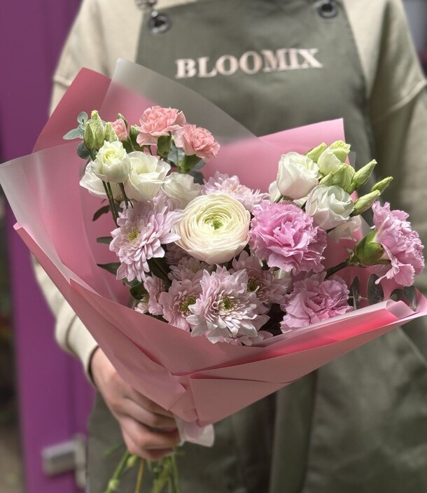 Нежность, артикул F1267364 - 3800 рублей, доставка по городу. Flawery - доставка цветов