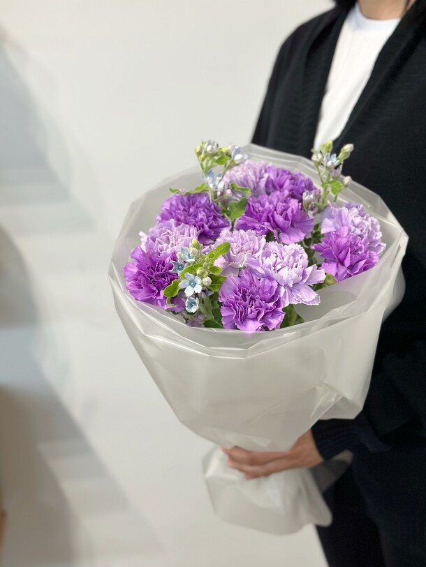 Лавандовый сбор, артикул F1418996 - 4682 рублей, доставка по городу. Flawery - доставка цветов