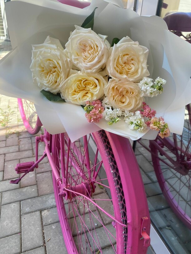 Кэнди, артикул F1308540 - 3500 рублей, доставка по городу. Flawery - доставка цветов