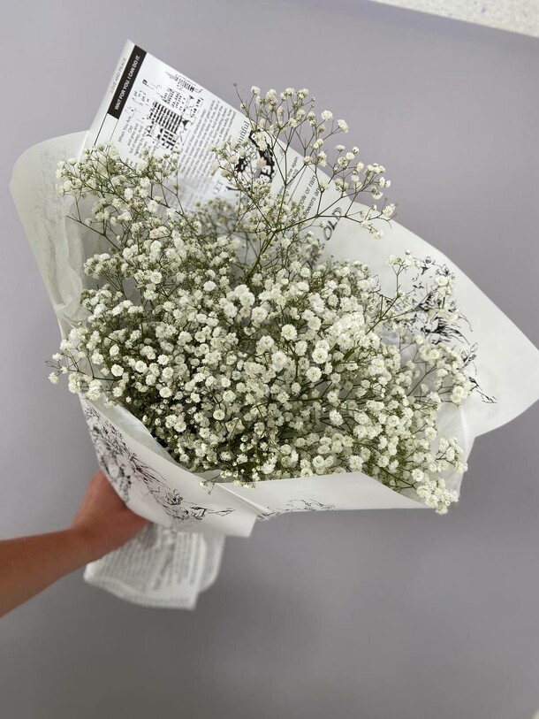 Воздушное облако, артикул F1308277 - 3598 рублей, доставка по городу. Flawery - доставка цветов