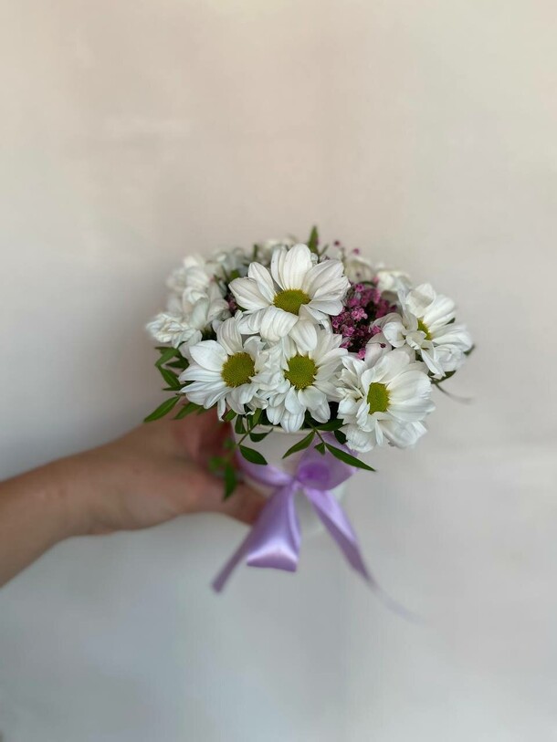 Маленький стаканчик, артикул F1315713 - 1452 рублей, доставка по городу. Flawery - доставка цветов