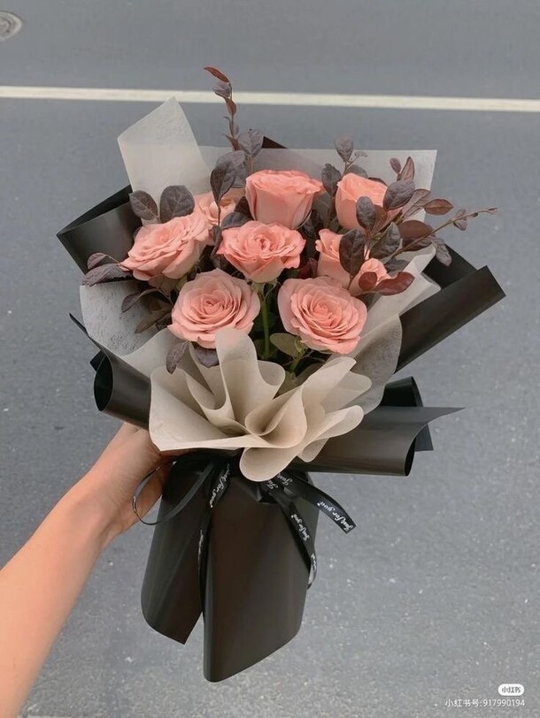 Розочки, артикул F1330859 - 4302 рублей, доставка по городу. Flawery - доставка цветов