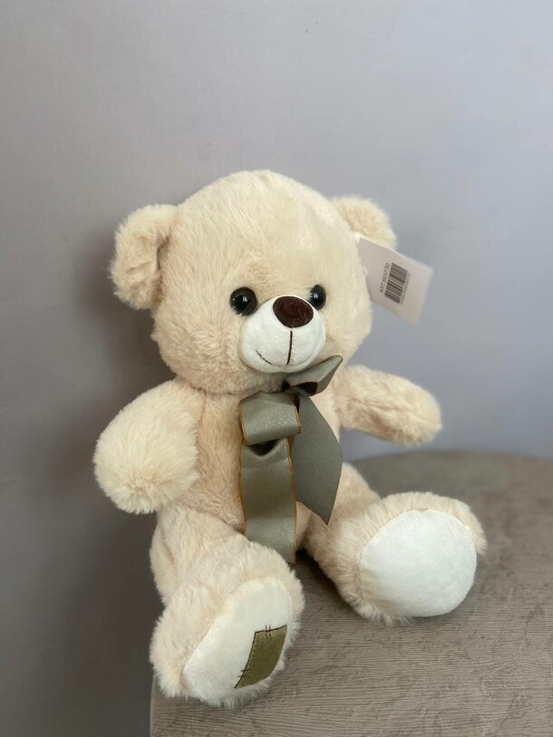 Мишка, артикул F1375118 - 1800 рублей, доставка по городу. Flawery - доставка цветов