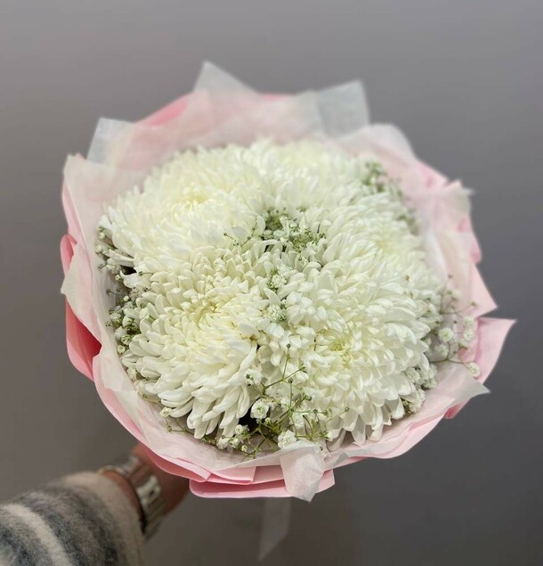 Антоновы 5, артикул F1396371 - 3959 рублей, доставка по городу. Flawery - доставка цветов